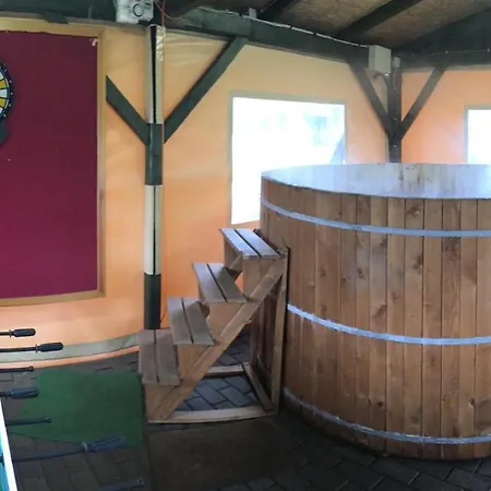 Franko Tanya Vendeghaz