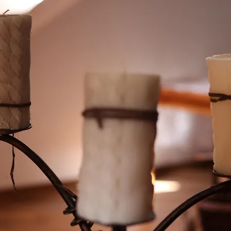 Сasa de vacaciones Franko Tanya Vendeghaz *