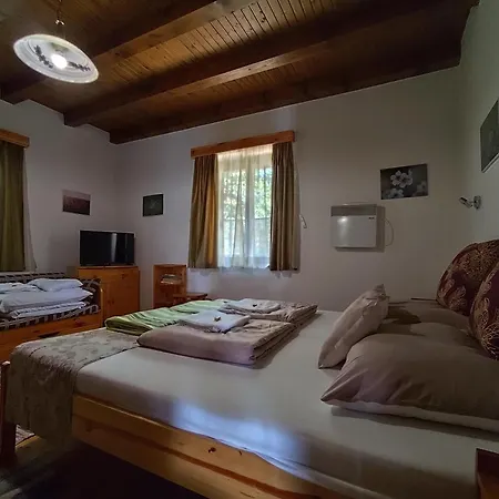 Сasa de vacaciones Franko Tanya Vendeghaz Szarvas