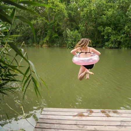 Franko Tanya Vendeghaz Сasa de vacaciones