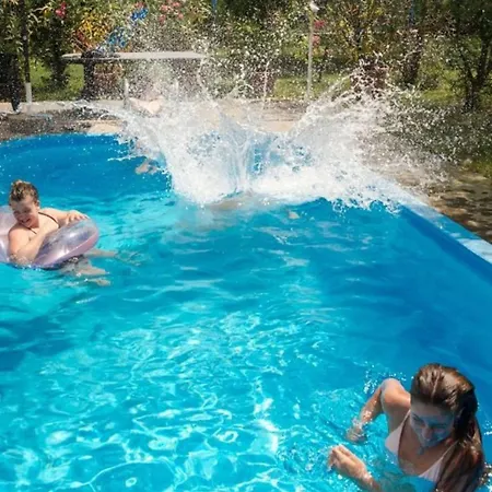 Сasa de vacaciones Franko Tanya Vendeghaz