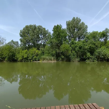 Сasa de vacaciones Franko Tanya Vendeghaz Szarvas