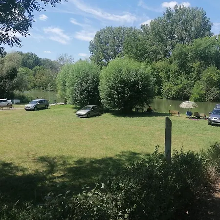 Сasa de vacaciones Franko Tanya Vendeghaz