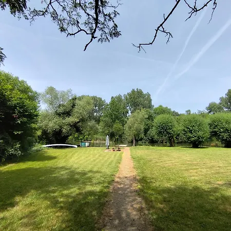 Franko Tanya Vendeghaz Сasa de vacaciones Szarvas