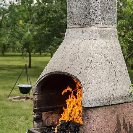 Сasa de vacaciones Franko Tanya Vendeghaz