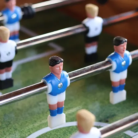 Franko Tanya Vendeghaz *