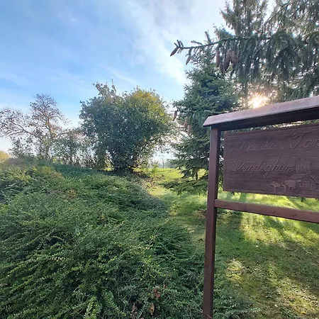 Сasa de vacaciones Franko Tanya Vendeghaz Szarvas