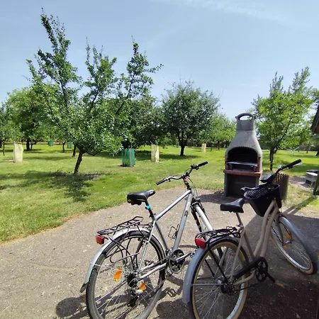 Сasa de vacaciones Franko Tanya Vendeghaz