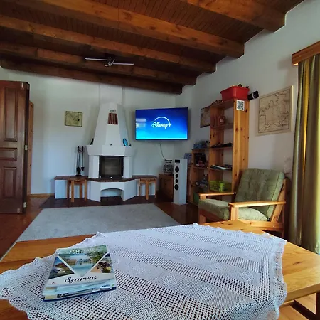 Franko Tanya Vendeghaz Szarvas