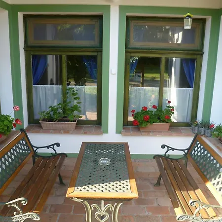 Сasa de vacaciones Franko Tanya Vendeghaz Szarvas