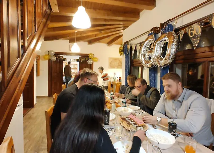 Feriehus Franko Tanya Vendeghaz *